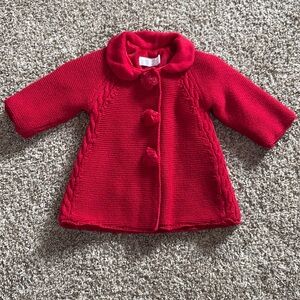Mayoral Knitted Jacket